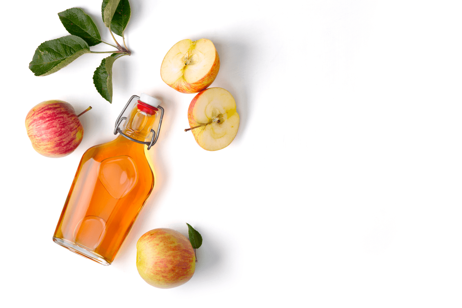 BestShape - Apple Cider Vinegar Capsule Benefits